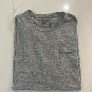 Men’s Patagonia Capilene Cool dri fit tshirt